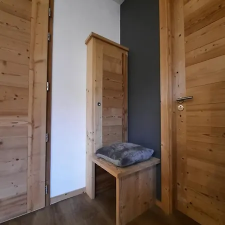 Apartment Les 3 Cols Morzine, 2 Pieces, 2 Personnes Morzine