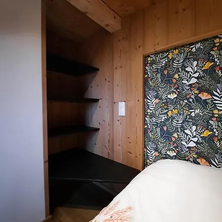 Les 3 Cols Morzine, 2 Pieces, 2 Personnes *